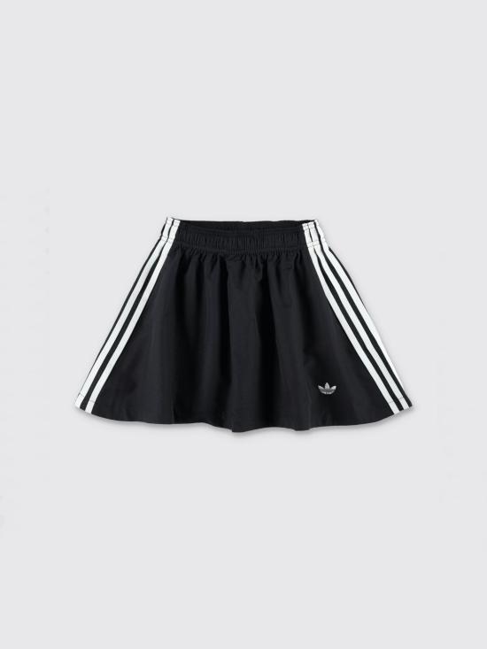 26SS [키즈] 아디다스 스커트 KD7870 Black