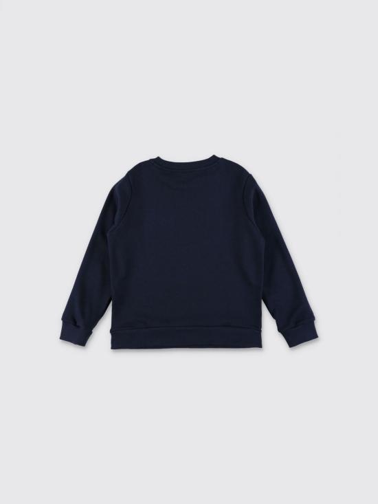 26SS [키즈] 라코스테 풀오버 847581 UGW Blue - LACOSTE