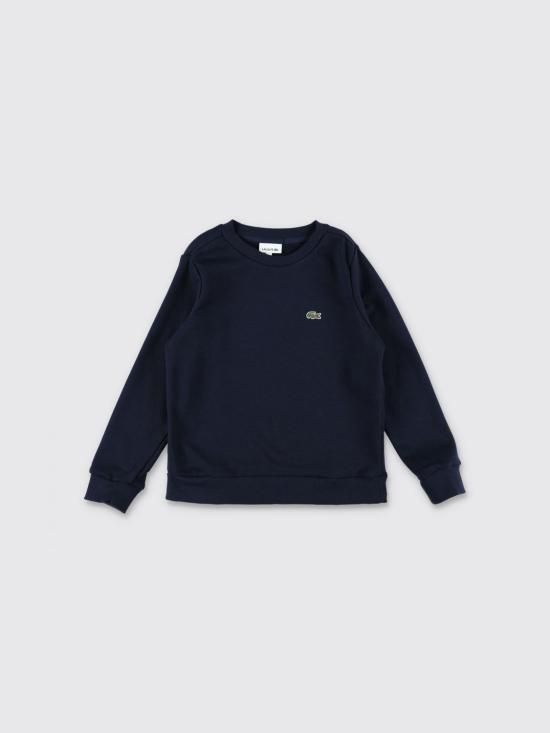 26SS [키즈] 라코스테 풀오버 847581 UGW Blue