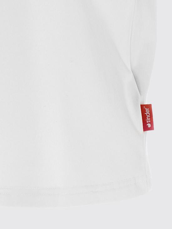 26FW 디젤 언더웨어 P018050SPDX 100 White - DIESEL