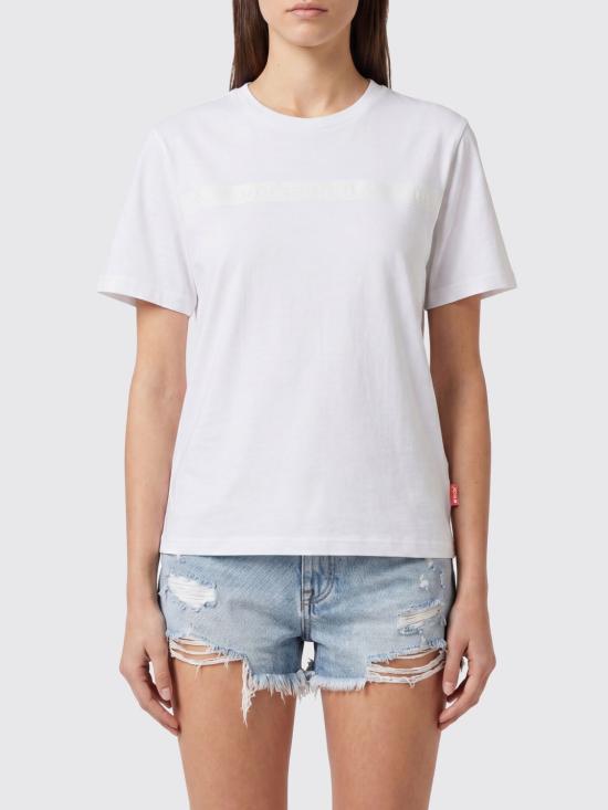 26FW 디젤 언더웨어 P018050SPDX 100 White
