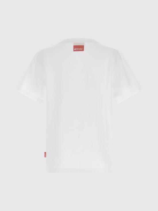 26FW 디젤 언더웨어 P018050SPDX 100 White - DIESEL