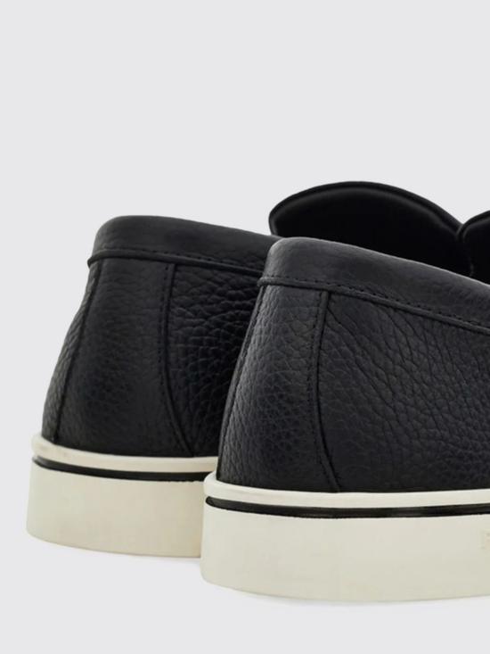 26SS 살바토레 페라가모 로퍼 02A374 789158 007 Black - SALVATORE FERRAGAMO