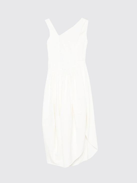 26SS 나마체코 롱 원피스 NS26603WN18011019 OTTICO White - NAMACHEKO