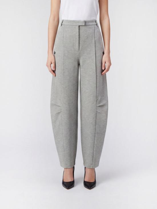 26FW 로테이트 팬츠 1162451472 1472 Grey