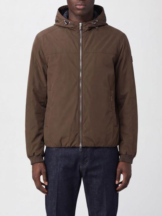 26SS 무레르 자켓 ALBORITJ MORO Brown