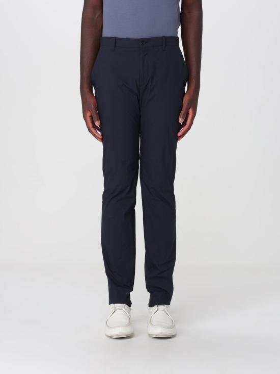 26SS 인코텍스 스트레이트 팬츠 1TS08490480 820 Blue