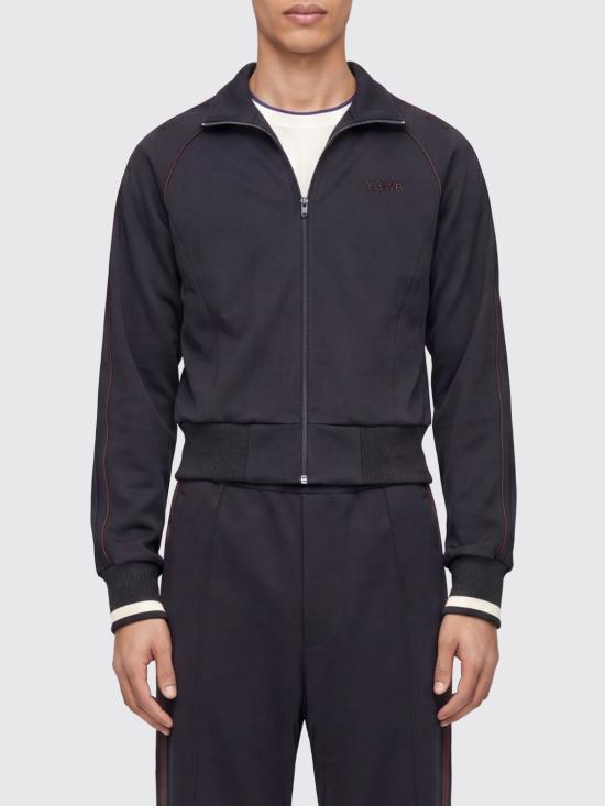 26SS 아디다스 자켓 KS3979 Black