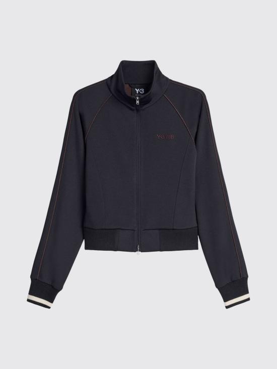 26SS 아디다스 자켓 KS3979 Black - ADIDAS