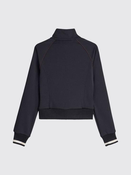 26SS 아디다스 자켓 KS3979 Black - ADIDAS
