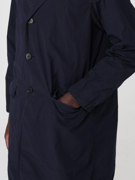 26SS 아스페시 코트 I617F973 85098 Blue - ASPESI