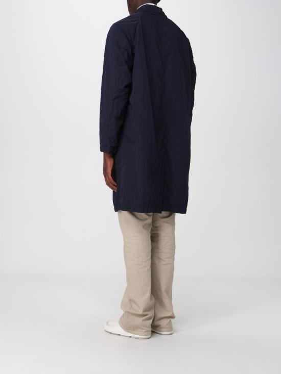 26SS 아스페시 코트 I617F973 85098 Blue - ASPESI