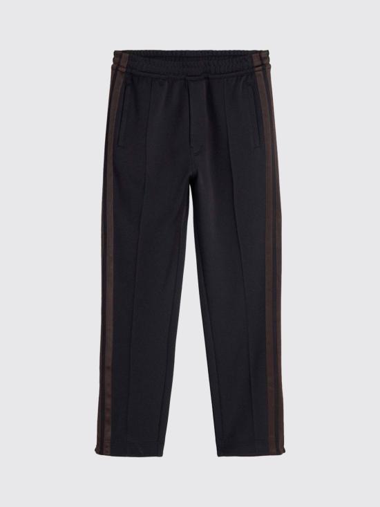 26SS 웨일즈보너 팬츠 KS3973 Black - WALES BONNER