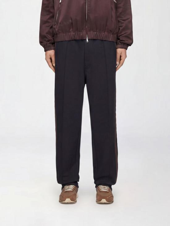 26SS 웨일즈보너 팬츠 KS3973 Black