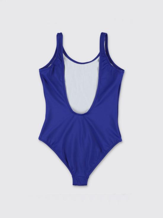 26SS [키즈] 마르니 스윔팬츠 M01834M00M2 0M860 Blue - MARNI