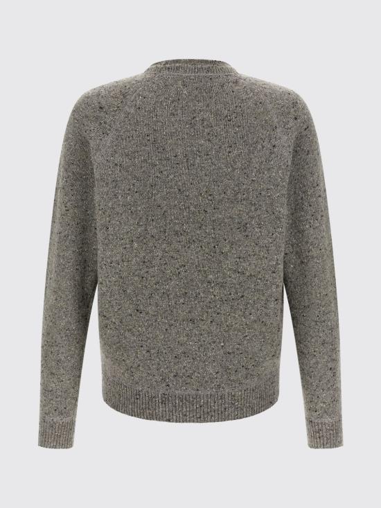 26FW 디스퀘어드2 스웨터 S74HA1668D13233 860 Grey - DSQUARED2