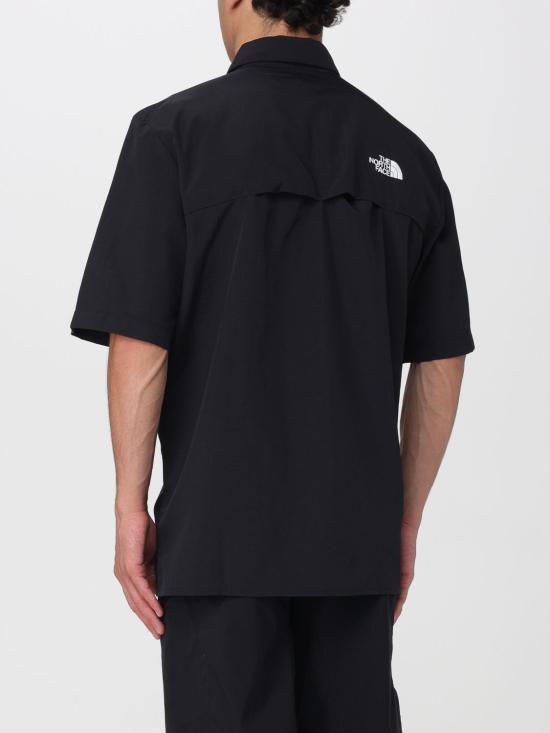 26SS 노스페이스 셔츠 NF0A8FTQ JK31 Black - NORTH FACE
