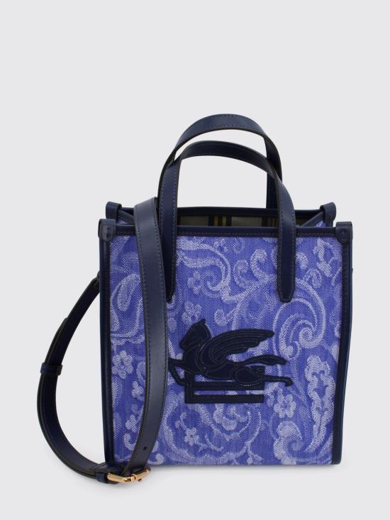 26SS 에트로 숄더백 WP1D0021AQ190S9 880 Violet