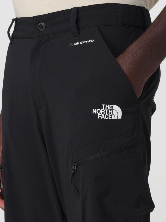 26SS 노스페이스 팬츠 NF0A8G09 JK31 Black - NORTH FACE