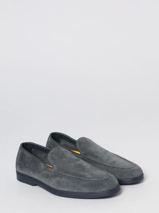 26SS 듀칼 로퍼 DU3413NWMAUY009 BB15 Navy - DOUCAL’S
