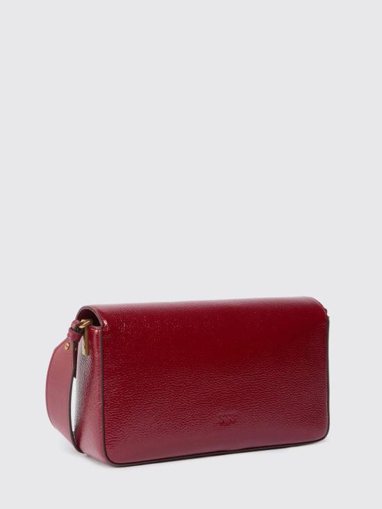 26SS 핑코 숄더백 106243A2X6 RR8Q Red - PINKO