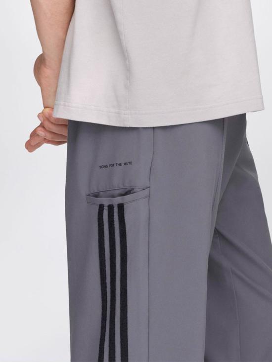 26SS 아디다스 팬츠 KS1345 Grey - ADIDAS