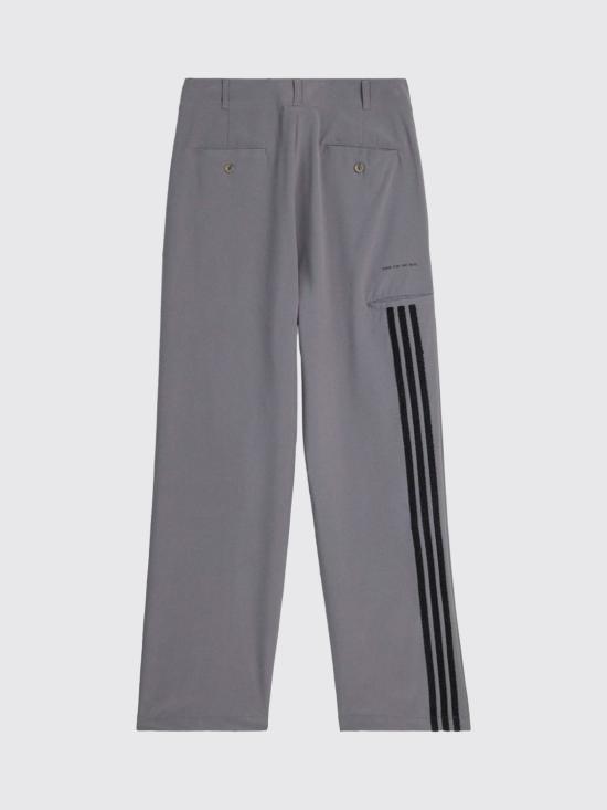 26SS 아디다스 팬츠 KS1345 Grey - ADIDAS