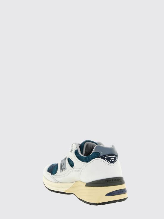 26SS 뉴발란스 991 스니커즈 U991TO2 Multicolor - NEW BALANCE