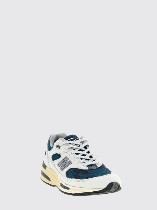 26SS 뉴발란스 991 스니커즈 U991TO2 Multicolor - NEW BALANCE