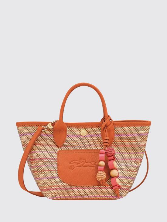 26SS 롱샴 토트백 10307HJC M36 Multicolor