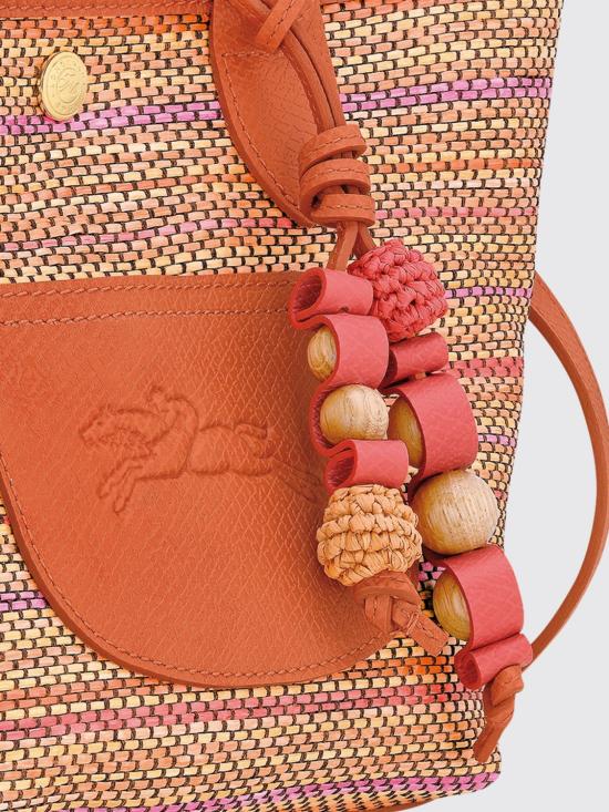 26SS 롱샴 토트백 10307HJC M36 Multicolor - LONGCHAMP