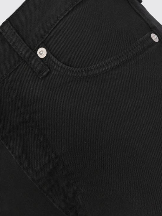 26SS 싸이클 데님 팬츠 362P509 11 Black - CYCLE