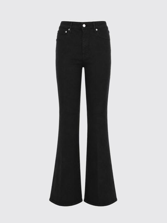 26SS 싸이클 데님 팬츠 362P509 11 Black - CYCLE