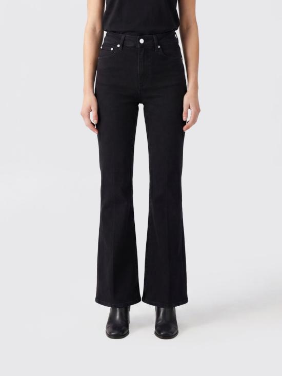 26SS 싸이클 데님 팬츠 362P509 11 Black