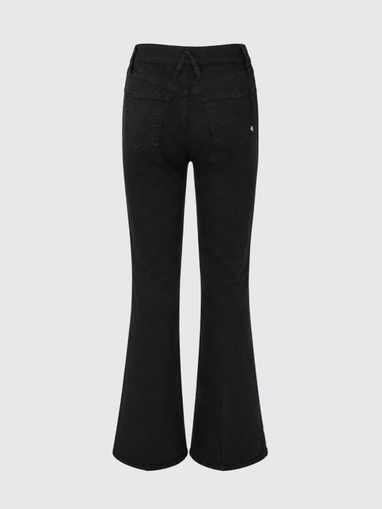 26SS 싸이클 데님 팬츠 362P509 11 Black - CYCLE