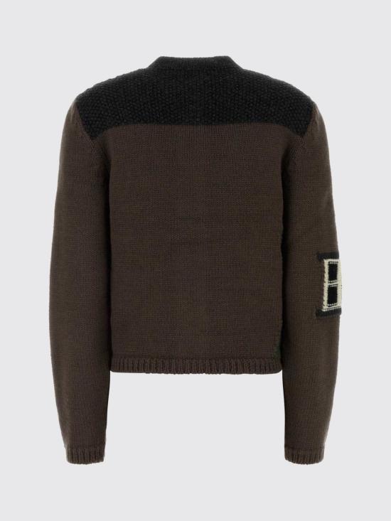 26SS JW앤더슨 스웨터 KW1528YN0461 621 Hazel - JW ANDERSON