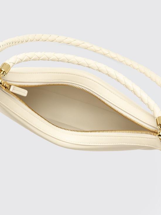 26SS 보테가베네타 숄더백 794902V3IW1 9195 Ivory - BOTTEGA VENETA