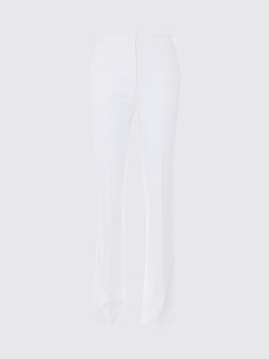 26SS 파트리지아페페 팬츠 2P1745A737 W146 White - PATRIZIA PEPE