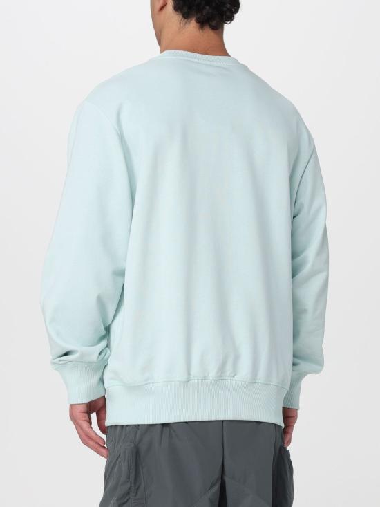 26SS 노스페이스 긴팔 티셔츠 NF0A8GQC G701 Green - NORTH FACE