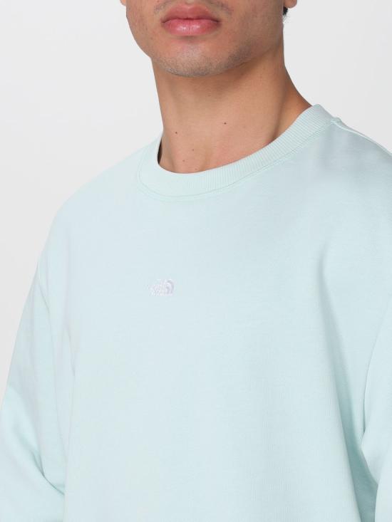 26SS 노스페이스 긴팔 티셔츠 NF0A8GQC G701 Green - NORTH FACE