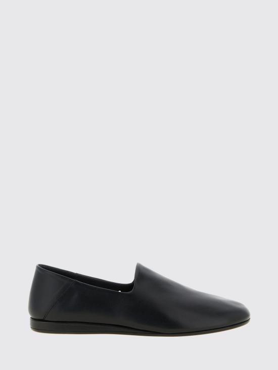 26SS 자크뮈스 로퍼 26EFOM00206AC28C02 990 Black