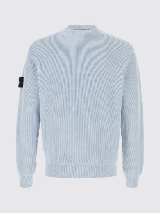 26SS 스톤 아일랜드 스웨터 5100154S00D8 V0041 Sky - STONE ISLAND
