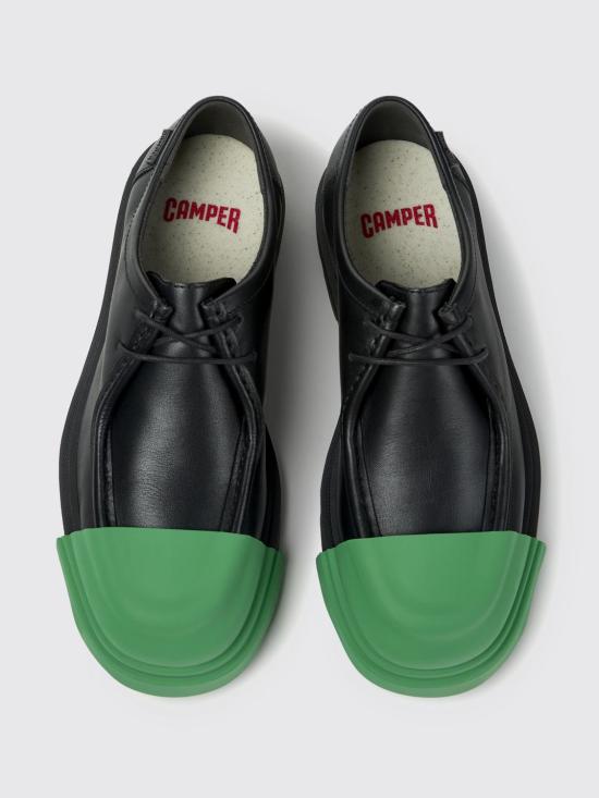 26SS 캠퍼 슈즈 K201469 033 JUNCTION 0 Black - CAMPER