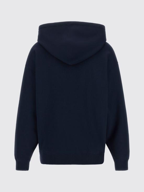 26FW 질샌더 스웨터 J02GU0123J20128 402 Blue - JIL SANDER