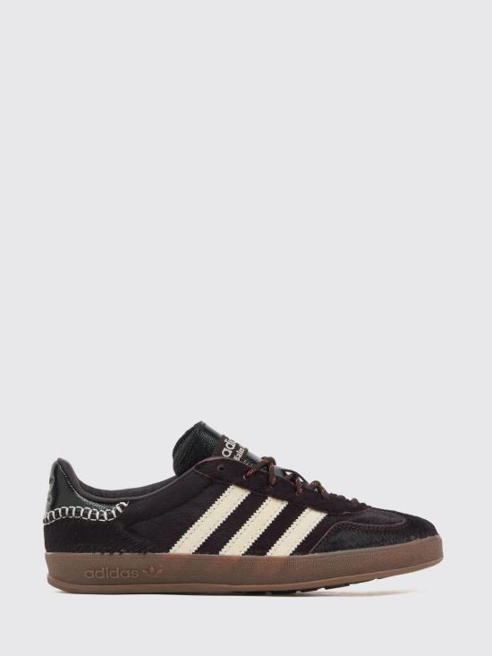 26SS 아디다스 X 웨일즈 보너 스니커즈 KK3640 Green