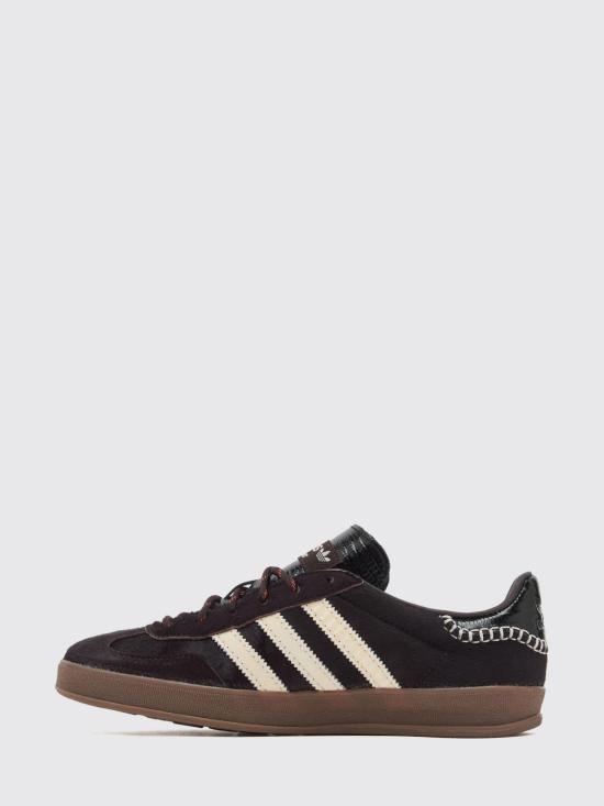 26SS 아디다스 X 웨일즈 보너 스니커즈 KK3640 Green - ADIDAS X WALES BONNER