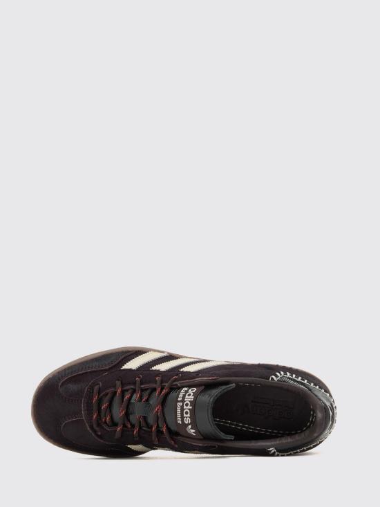 26SS 아디다스 X 웨일즈 보너 스니커즈 KK3640 Green - ADIDAS X WALES BONNER