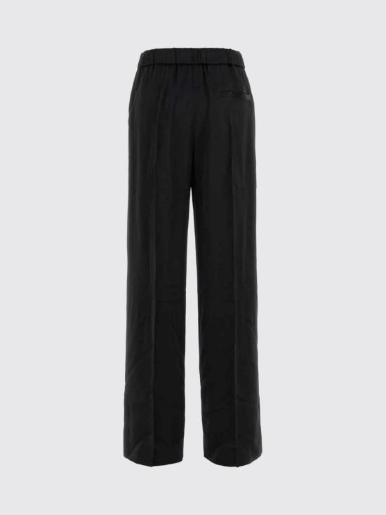 26SS 질샌더 팬츠 J02KA0180J76018 001 Black - JIL SANDER