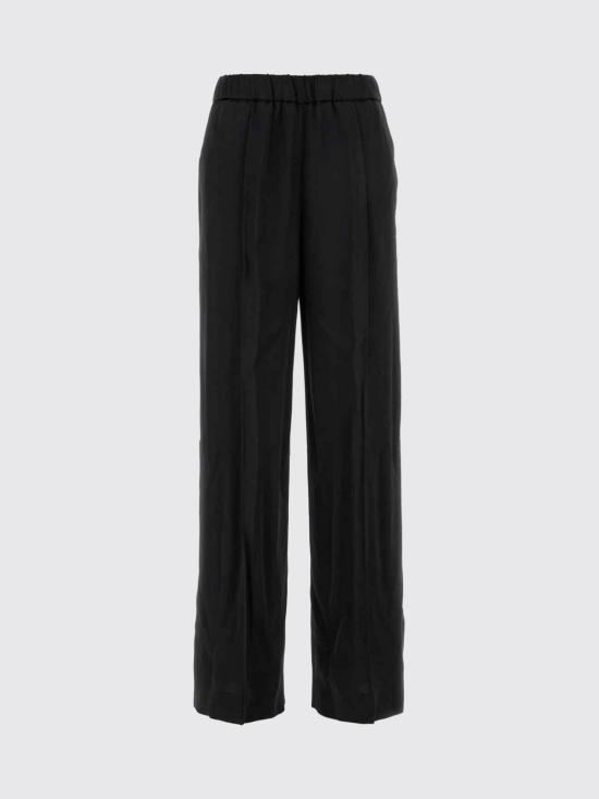 26SS 질샌더 팬츠 J02KA0180J76018 001 Black - JIL SANDER