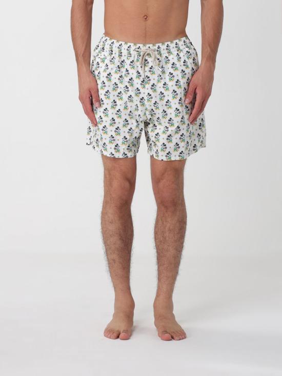 26SS 세인트바쓰 스윔팬츠 LIG0003 02844L Bianco 3